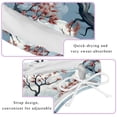 thumbnail image 3 of Tree Adjustable Strap Detachable Sponge Bikini Set - Two-Pack, for Beach and Pool Parties, 3 of 6