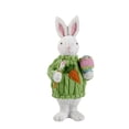 thumbnail image 1 of Fiudx Estatua de Conejo de Resina, Bonita Decoración de Jardín, Detalles Realistas Tallados a Mano, Adorno de Mesa para El Hogar y La Oficina, Regalo de Pascua, 1 Pieza, Hermosa Decoración para El Ho, 1 of 1