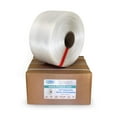 thumbnail image 2 of IDL Packaging 1/2" Woven Cord Strapping Kit, PRO - All You Need to Strap a Pallet, 2 of 4