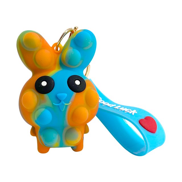 Silicona Grip Ball Descompresión Burbuja Música Fingertip Vent Juguetes Juguetes educativos Descompresión Juguetes Regalos de Navidad Wmkox8yi sjalhkljlk3741