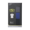 thumbnail image 6 of Athletic Works Men's Performance Cotton Crew T-Shirt, 3 Pack, 6 of 8