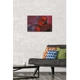 thumbnail image 2 of Marvel Spider-Man: World Of Webs - Profile Wall Poster, 14.725" x 22.375", 2 of 4