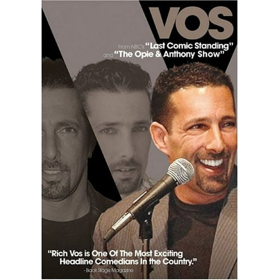 Vos (DVD)