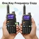 thumbnail image 4 of Radio bidireccional BAOFENG UV-5RM Plus 10 W UHF VHF NOAA FM AM, 4 of 9