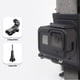thumbnail image 5 of Methold Clip de Clips de teléfono móvil ligeros extraíbles Soportes autoadhesivos Soporte fijo portátil resistente al desgaste para Accesorios de cámara y óptica, 5 of 6