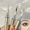 thumbnail image 2 of Abpopa SWEET MINT 0.014mm delineador de ojos liso ultrafino impermeable maquillaje de ojos de larga duración 1,5 ml Gao Jinjia unisex, 2 of 2