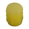 thumbnail image 7 of jiaping 2x2x Car Valve Caps Covers Luminous for Universal Cars Electric Vehicle Yellow 2 Pcs, 7 of 7