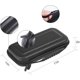 thumbnail image 3 of Fiudx Bolsa para Consola de Juegos, Juego de Accesorios Todo En Uno, Cubierta Transparente, Protector de Pantalla y Soporte, Almacenamiento a Prueba de Polvo para Consola y Juegos, Diseño Portátil, P, 3 of 7