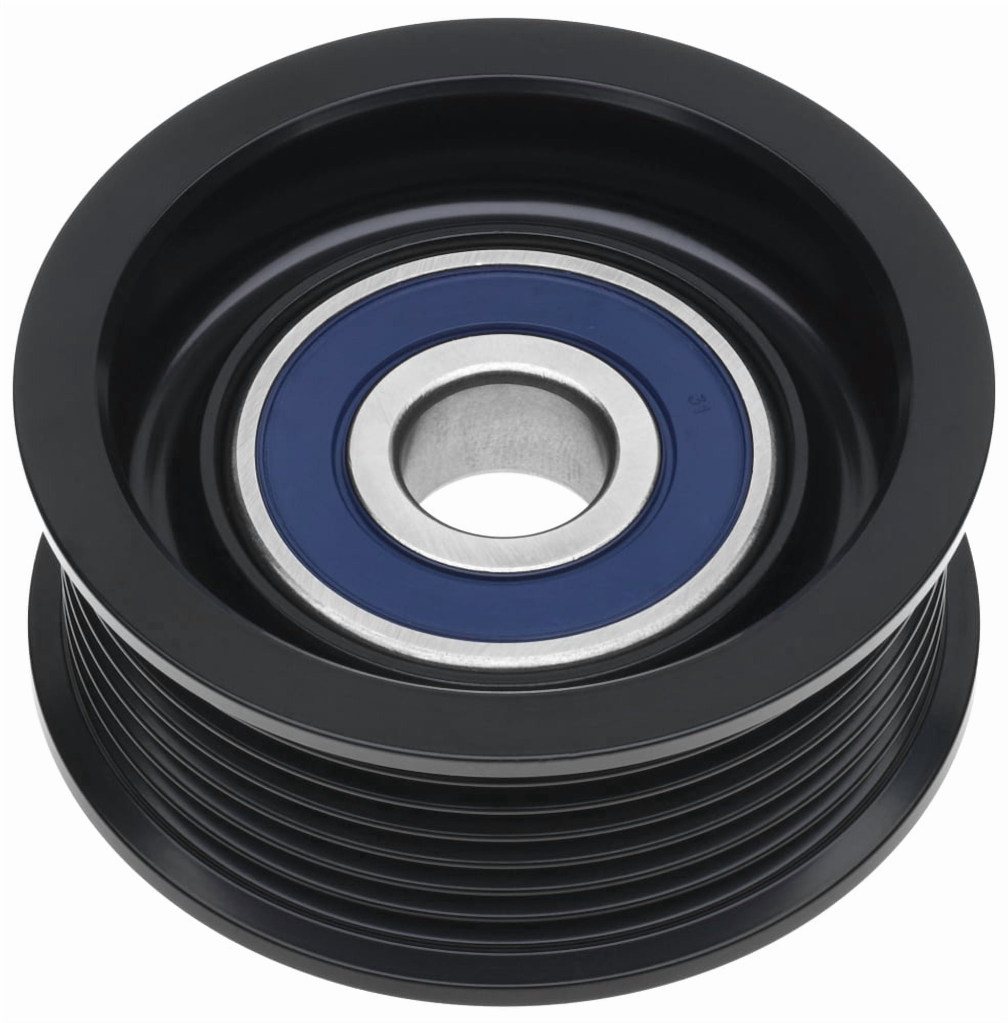 ACDelco 36769 Drive Belt Idler Pulley Fits select: 2012-2014 HONDA CR-V, 2010-2014 ACURA TSX