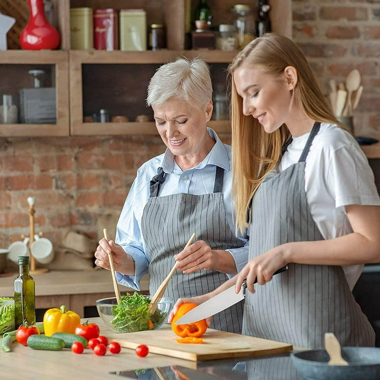 super sharp chef knife professional cooking