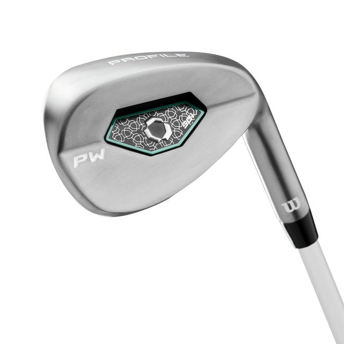 Wilson Women's Profile SGI Complete Set