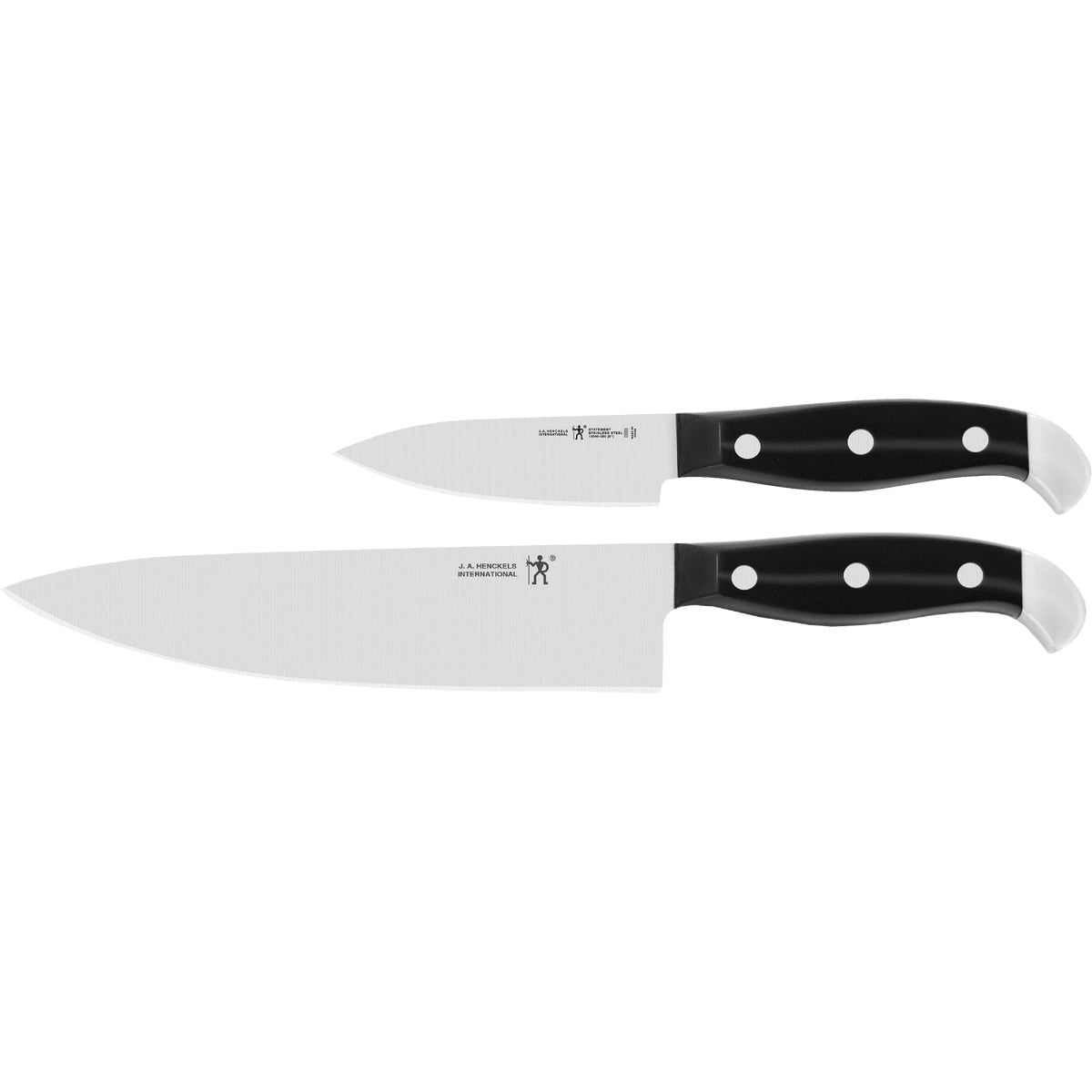 Henckels Statement 2-pc Asian Knife Set