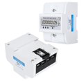 thumbnail image 2 of Dioche 3‑Phase Meter, Counter Meter,, High Quality Light Weight Easy To Use For Measuring AC Grid Industrial Connector, 2 of 8