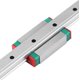 thumbnail image 4 of Mini Guía de Riel Lineal MGN12H 400mm Gide Deslizante Lineal con Bloque de Carro MGN12H para Impresora DIY y Máquina CNC 400mm) Khall Tendencias, 4 of 6