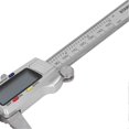 thumbnail image 3 of Electric Digimatic Caliper Stainless Steel Stable LCD Clear Reading High Accuracy Electronic Caliper 0‑150mm, 3 of 4