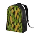 thumbnail image 2 of Geaub corn 2 ultimate comfort and style: the perfect compact backpack for college, commute, travel, and everyday use, 2 of 8