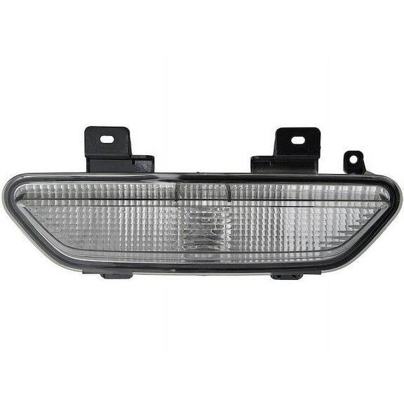 Back Up Lamp Assembly - Compatible with 2018 - 2020 Ford Mustang 2019