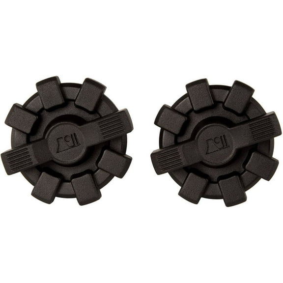 Rugged Ridge by RealTruck Elite Freedom Panel Knob for Wrangler JK | Aluminum, Textured Black | 13510.17 | Compatible with 2007-2018 Jeep Wrangler JK/JKU