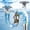 E_Free Size, variant on Kchsji Floor Bathroom Sewer Deodorant Universal Stainless Steel Floor Drain Odor Trap Anti-Insect Overflow Prevention for Toilet Kitchen Laundry Room Home Sanitation