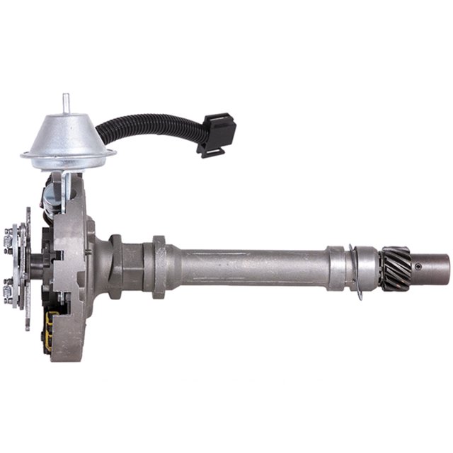 DISTRIBUIDOR G20 1985 al 1986 CHEVROLET V6 4.3L Remanufacturado CARDONE .