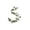@005-White, variant on YiJuHui Artificial Rose Vines, Silk Rose Hanging Garland,Fake Rose Vine Plant for Wedding Arch Backdrop, Home Party Garden Wall Indoor Outdoor Floral Decor