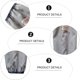 thumbnail image 3 of Mangas de moda para hombres y mujeres, mangas para tareas del hogar para adultos, otoño e invierno, 1145, 3 of 5