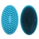 thumbnail image 3 of Cepillo exfoliante corporal de silicona para baño y ducha, 3 of 5
