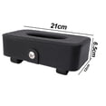 thumbnail image 2 of Car Tissue Holder, Sun Visor Napkin Holder, Car Visor Tissue Holder, 2 of 5
