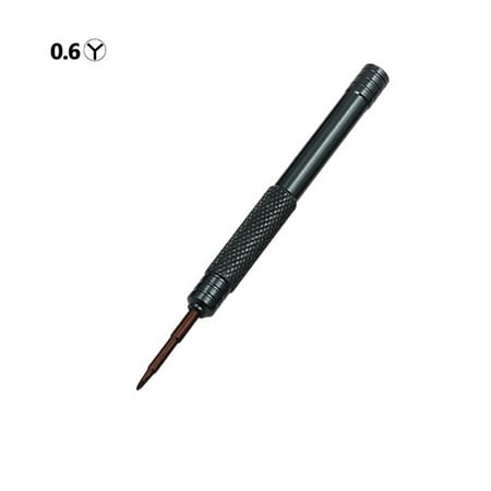 

Precision Screwdriver Repair Opening Tool For Cell Phone Computer Disassemble