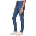 thumbnail image 4 of Calvin Klein Jeans Women's High Rise Skinny Jean (Malibu, 6), 4 of 5