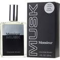 thumbnail image 2 of MONSIEUR MUSK Éclaboussures de COL 4 OZ, 2 of 2