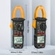 thumbnail image 5 of ST180 4000 Count Digital Current Clamp Meter NCV Multímetro Probador (Amarillo), 5 of 7