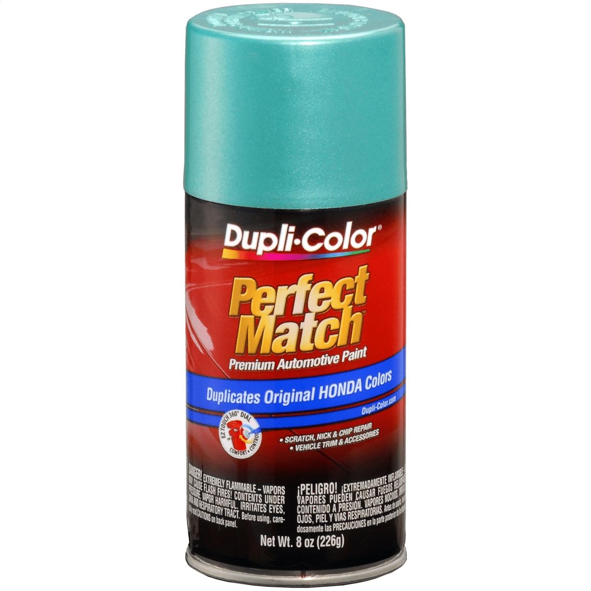 Dupli Color, BFM0345 Perfect Match Automotive Paint, Multicolor
