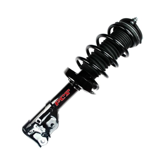 FCS Automotive International Complete Strut Assembly