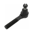 thumbnail image 3 of Front Steering Passenger RH Driver LH Outer Tie Rod Ends 2 Pieces Set Fits select: 1992-2006 FORD ECONOLINE, 3 of 7