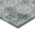 thumbnail image 4 of Dalyn Rug Company & Addison Rugs Chantille ACN557 Purple 2'3" x 7'6" Rug, 4 of 6