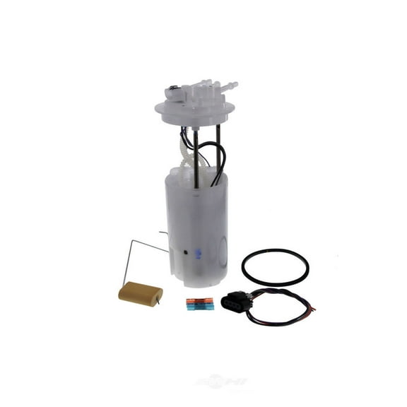 ACDelco GM Original Equipment Fuel Pump, Level Sensor, and Sending Unit Module with Seal, Float, and Harness MU1609