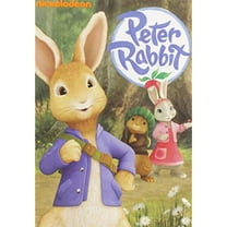 Nickelodeon - Peter Rabbit [DIGITAL VIDEO DISC]