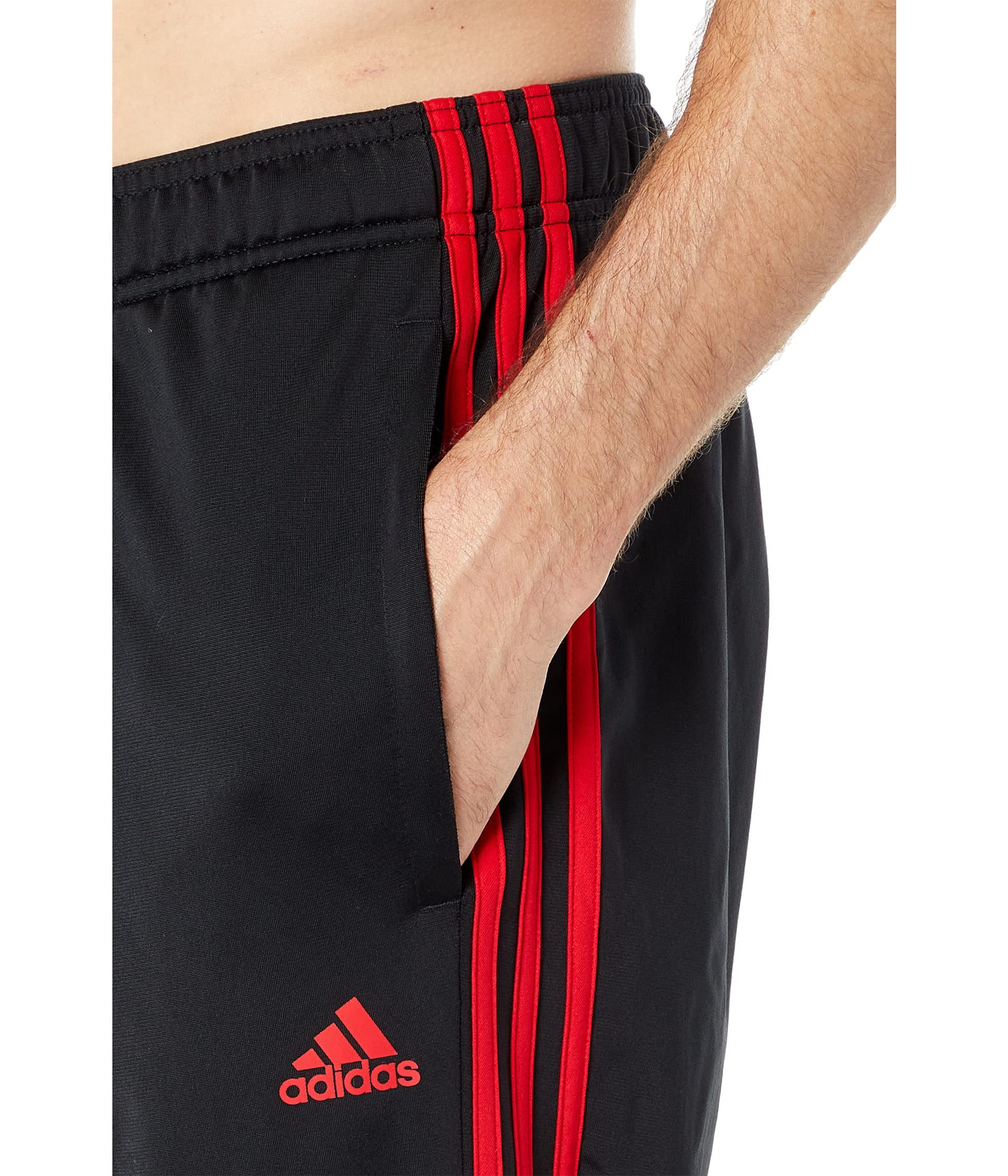 essential 3 stripes adidas