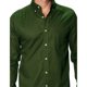 thumbnail image 3 of Camisas Para Hombre Manga Larga Lisa Regular Fit Basica, 3 of 4