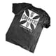 thumbnail image 4 of Chopper West Coast Brian O Conner Rápido Y Furioso Playera, 4 of 4
