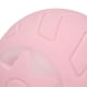 thumbnail image 2 of Peppy Pet Cat Ball with Colorful Flashing LED Lights, Automatic Rolling Ball, USB Rechargeable, Pink, English Packaging, 2 of 4