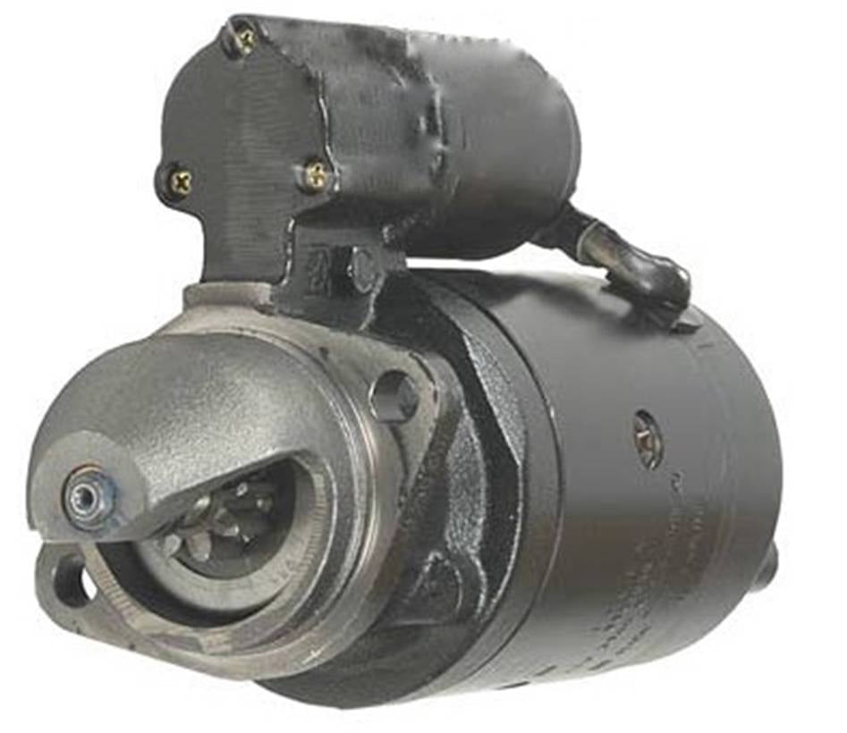 Ferrari Starter ***REFURBISHED***