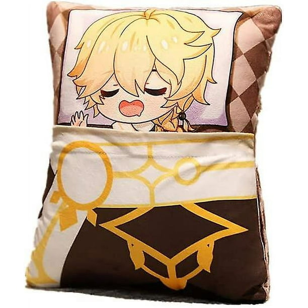 Almohadas de personajes de anime new arrivals