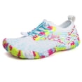 thumbnail image 3 of Zapatos de agua para buceo en el mar zapatillas antideslizantes para gimnasio y Fitness zapatos acuáticos para hombres y mujeres, 3 of 9
