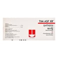 thumbnail image 2 of Quetiapina Tim Asf Xr 50 mg 30 tabletas, 2 of 4