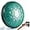 Malachite, variant on Steel Tongue Drum 6 Inch 11 Notes Hand Drums with Bag Sticks Music Book, Sound Healing Instruments for Musical Education Entertainment Meditation Yoga Chakra (Lavender)