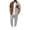 Khaki, variant on Stamzod Men's Clothing Sets 2 Piece Casual Linen Track Suits Mens Short Sleeve Shirt Jackets and Long Pants Set Travel Vacation Beach Outfit