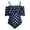 Blue, variant on Maternity Swimsuit One Piece Bathing Suit for Women Pregnancy Swim Ribbed Ruched Modest Swimwear Beach Wear