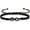 Dad, variant on Adjustable Cremation Jewelry Heart Urn Bracelet for Ashes Women Men Braided Bracelets Heart Link Cremation Memorial Bracelet Memorial Bracelet Urn Bangle Ashes Holder